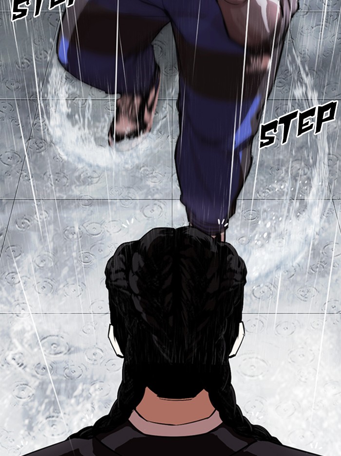 Lookism - Manhwa chapter 336 - page 31