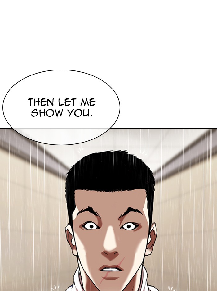 Lookism - Manhwa chapter 336 - page 38