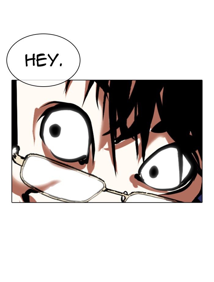 Lookism - Manhwa chapter 336 - page 4