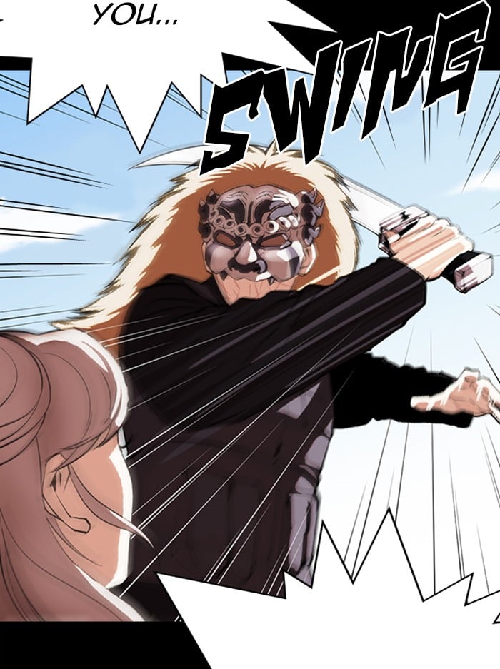 Lookism - Manhwa chapter 336 - page 52