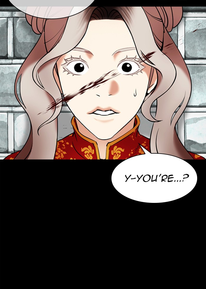 Lookism - Manhwa chapter 336 - page 57