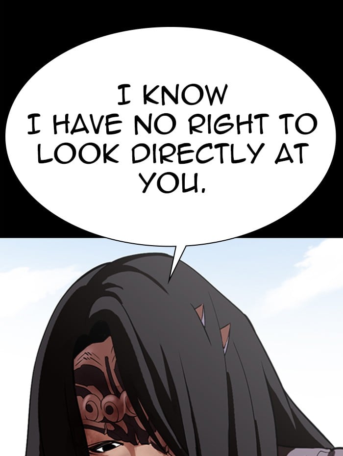 Lookism - Manhwa chapter 336 - page 60