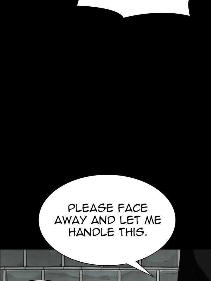 Lookism - Manhwa chapter 336 - page 62