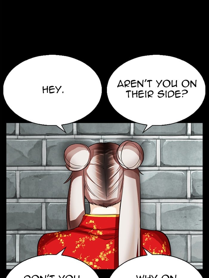 Lookism - Manhwa chapter 336 - page 64