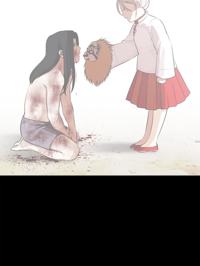 Lookism - Manhwa chapter 336 - page 68