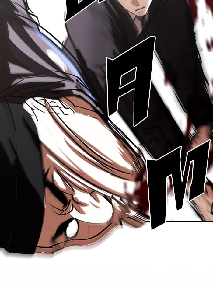 Lookism - Manhwa chapter 336 - page 85