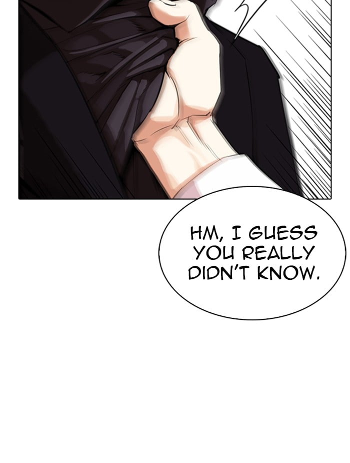 Lookism - Manhwa chapter 336 - page 9