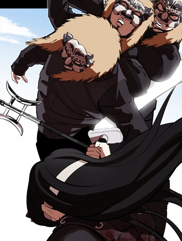 Lookism - Manhwa chapter 336 - page 90