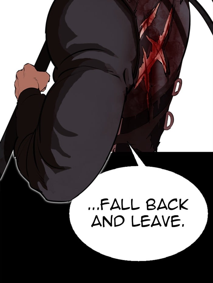 Lookism - Manhwa chapter 336 - page 91