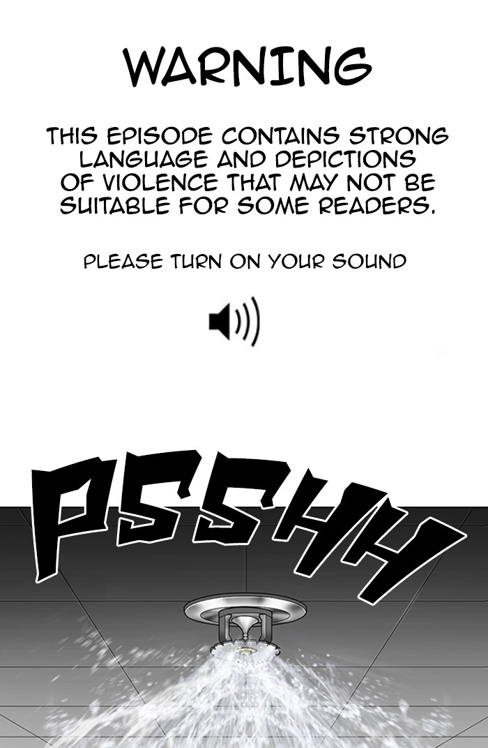 Lookism - Manhwa chapter 335 - page 1