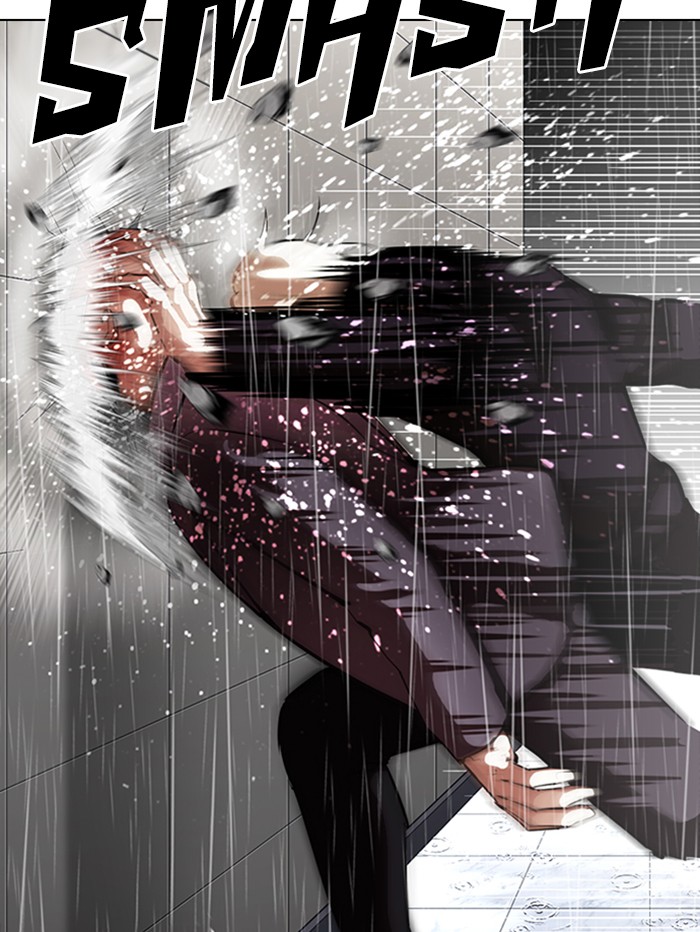 Lookism - Manhwa chapter 335 - page 10