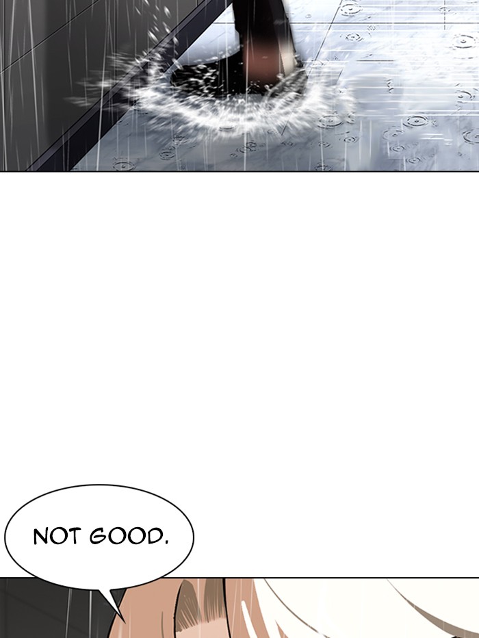 Lookism - Manhwa chapter 335 - page 11