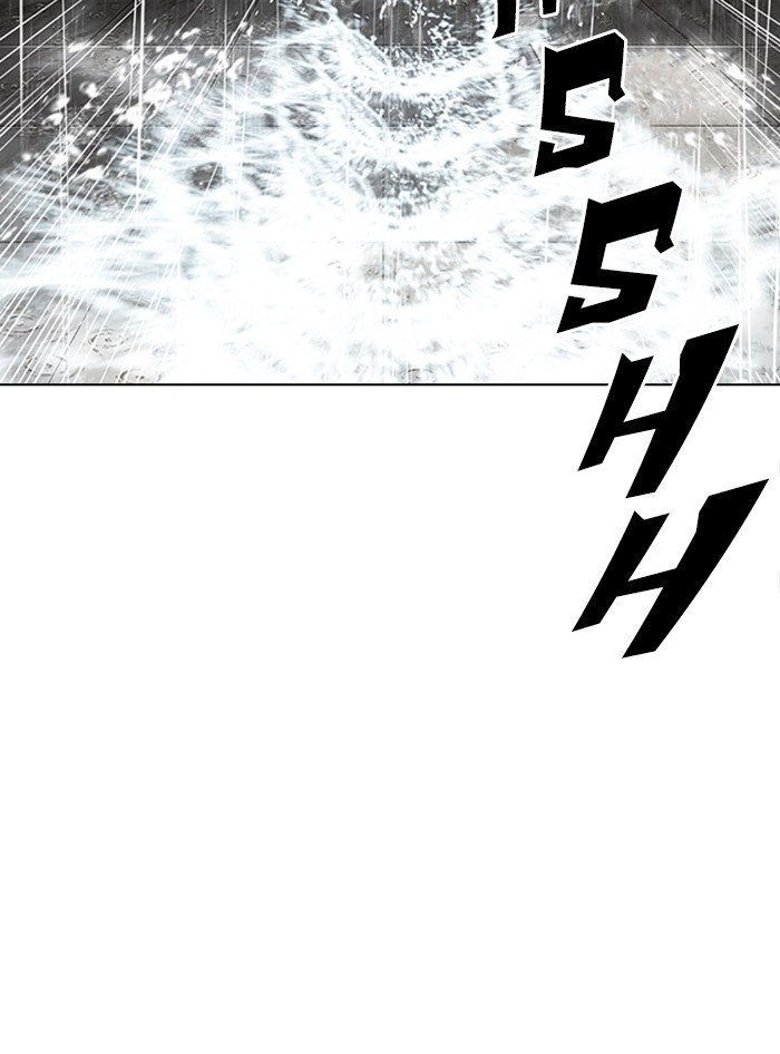 Lookism - Manhwa chapter 335 - page 111