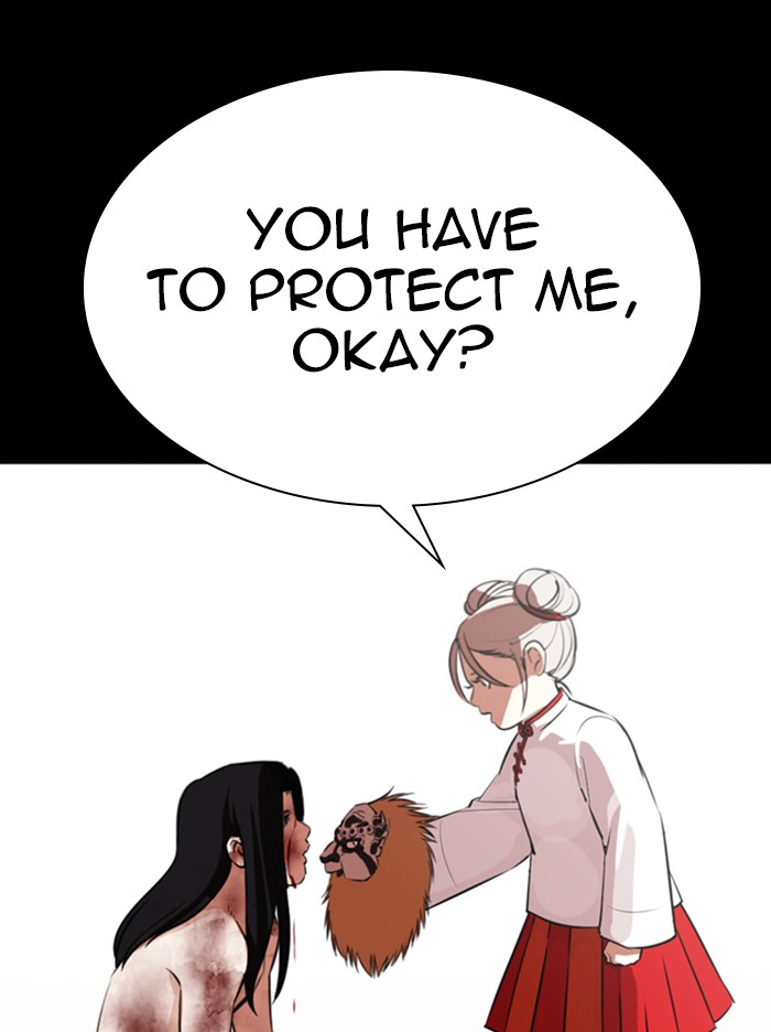 Lookism - Manhwa chapter 335 - page 128