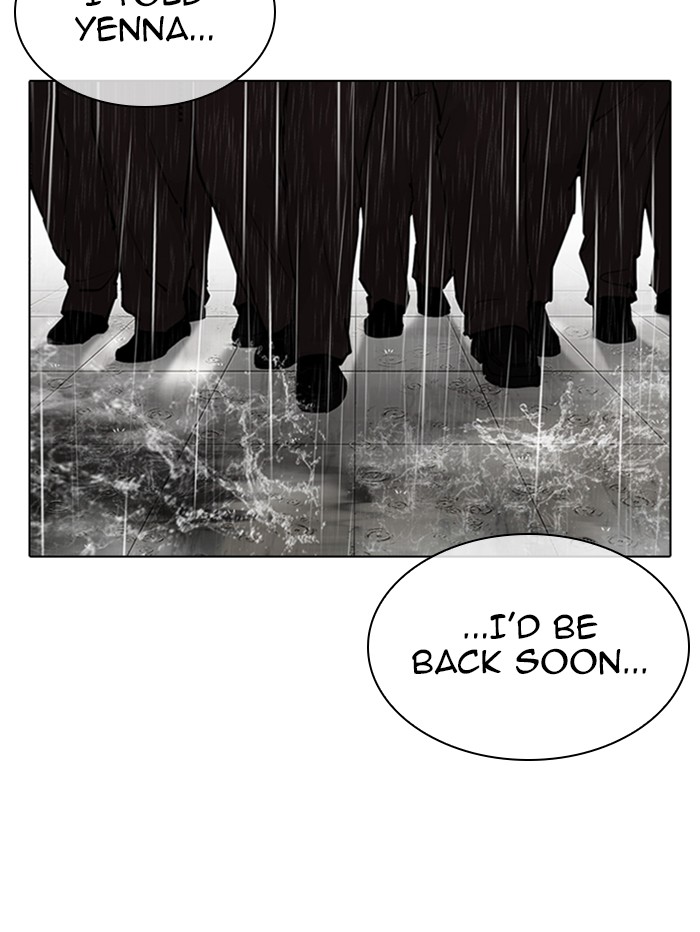 Lookism - Manhwa chapter 335 - page 13