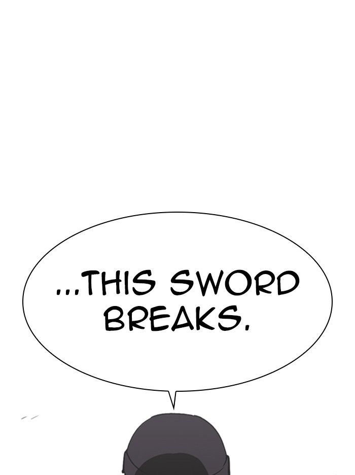 Lookism - Manhwa chapter 335 - page 145