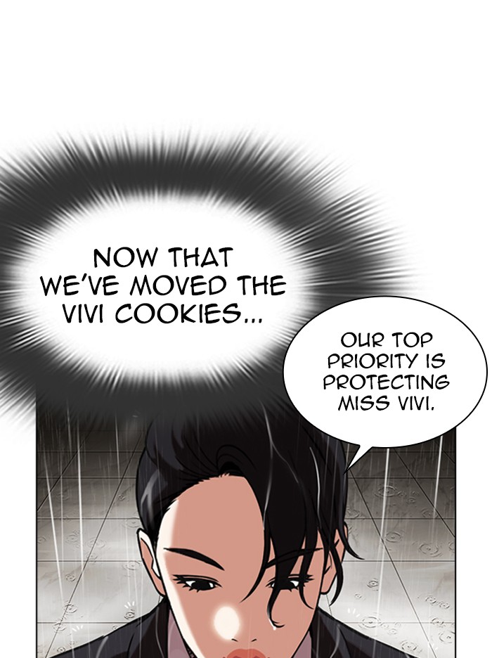 Lookism - Manhwa chapter 335 - page 151