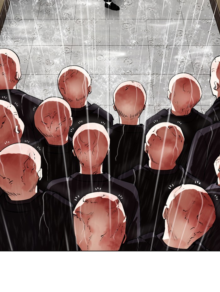 Lookism - Manhwa chapter 335 - page 16