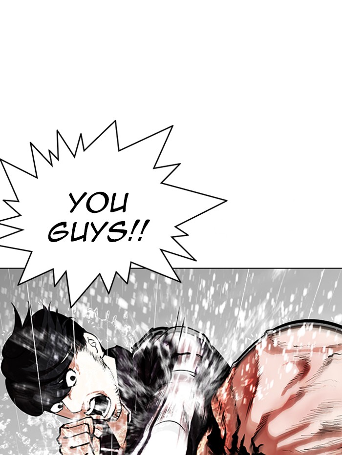 Lookism - Manhwa chapter 335 - page 19