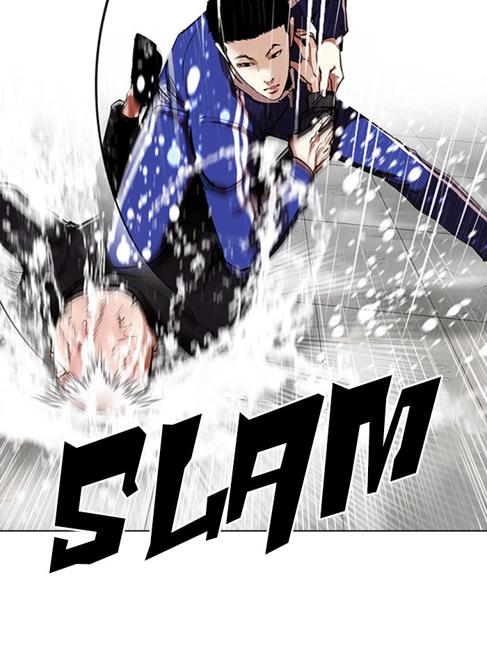 Lookism - Manhwa chapter 335 - page 25