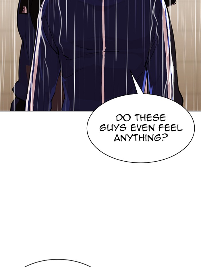 Lookism - Manhwa chapter 335 - page 27