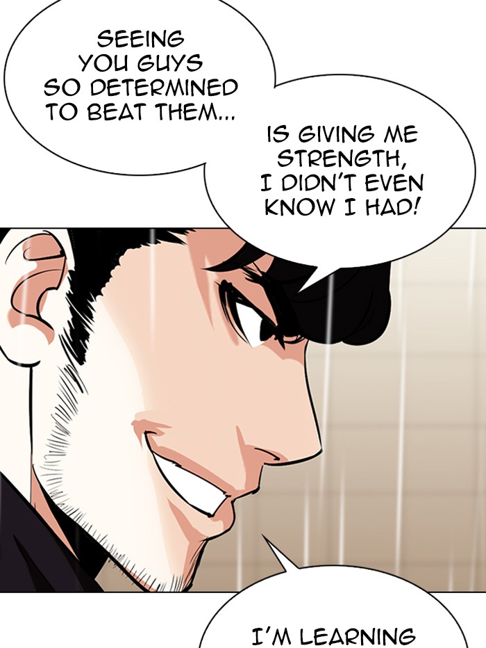 Lookism - Manhwa chapter 335 - page 28