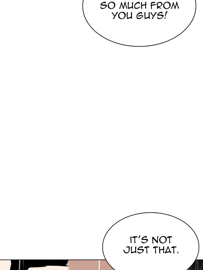 Lookism - Manhwa chapter 335 - page 29