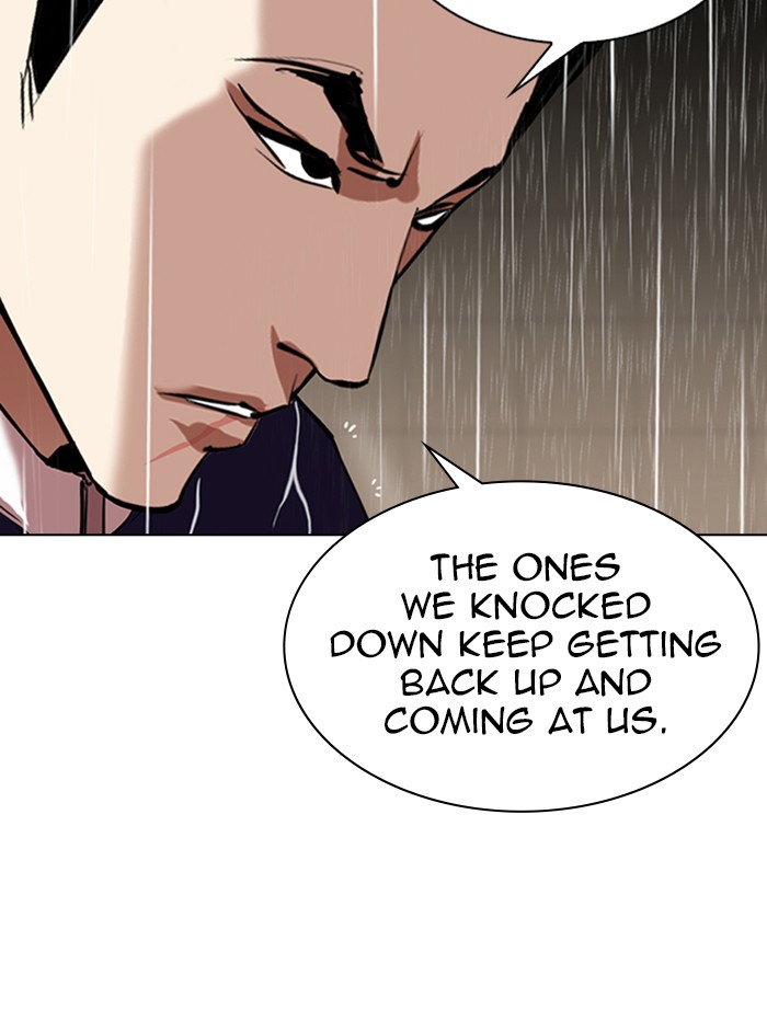 Lookism - Manhwa chapter 335 - page 30