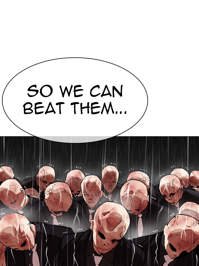 Lookism - Manhwa chapter 335 - page 31
