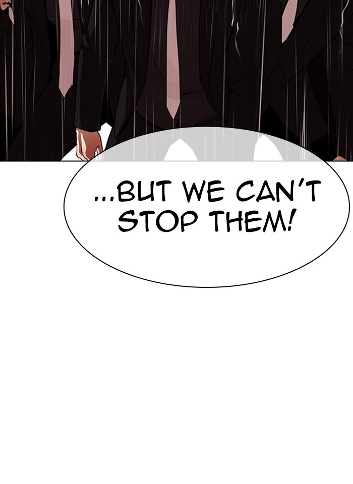 Lookism - Manhwa chapter 335 - page 32