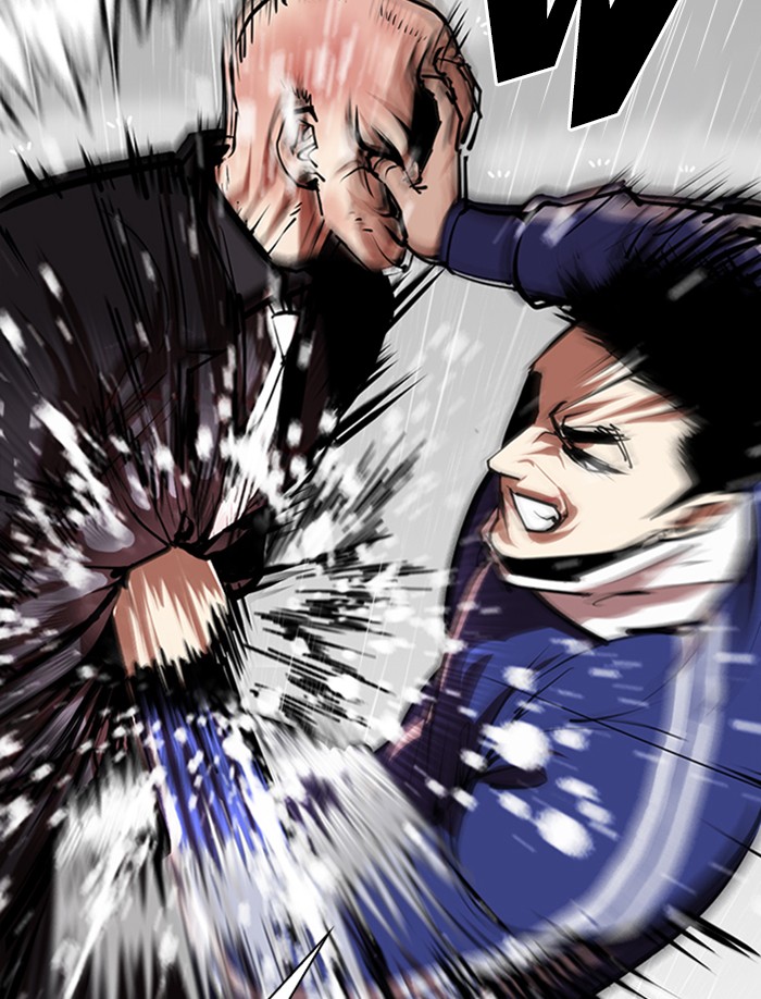 Lookism - Manhwa chapter 335 - page 36