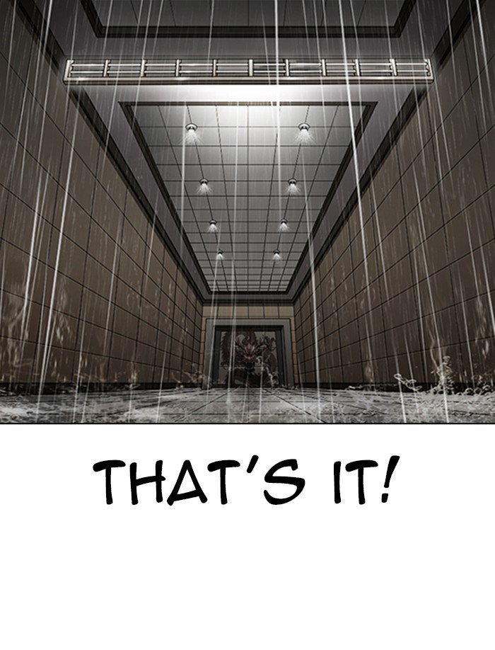 Lookism - Manhwa chapter 335 - page 39