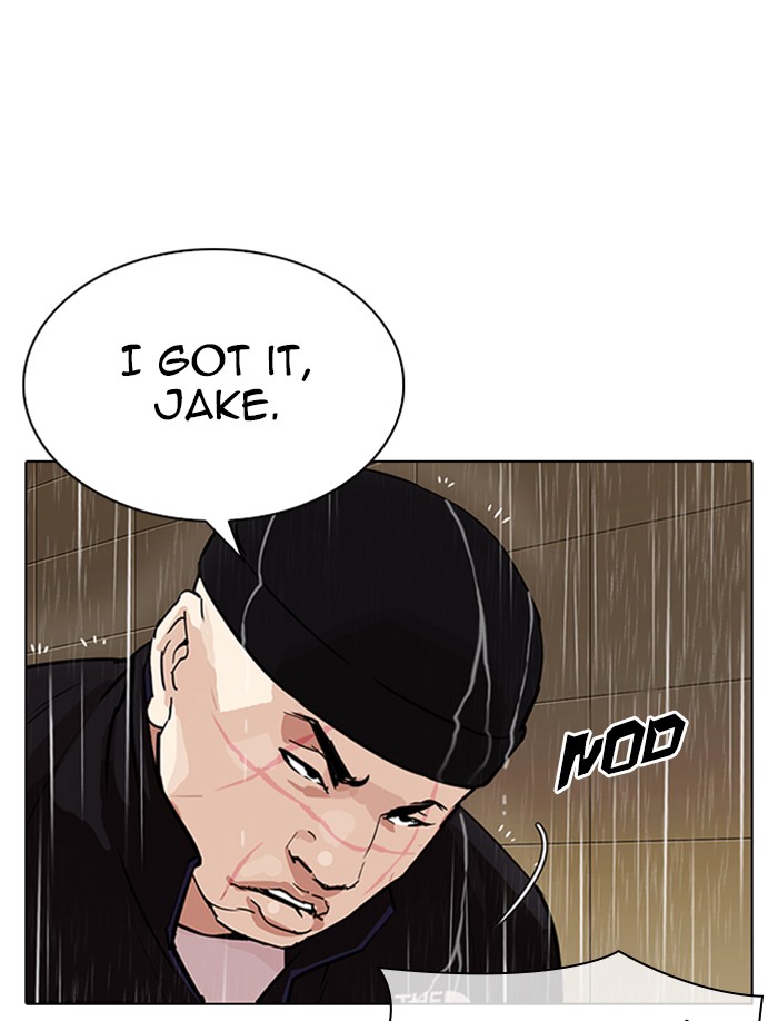 Lookism - Manhwa chapter 335 - page 40
