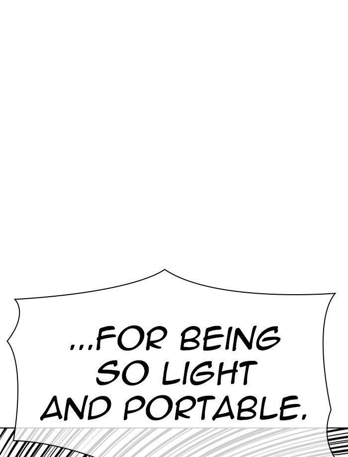 Lookism - Manhwa chapter 335 - page 44