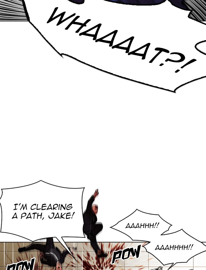 Lookism - Manhwa chapter 335 - page 46