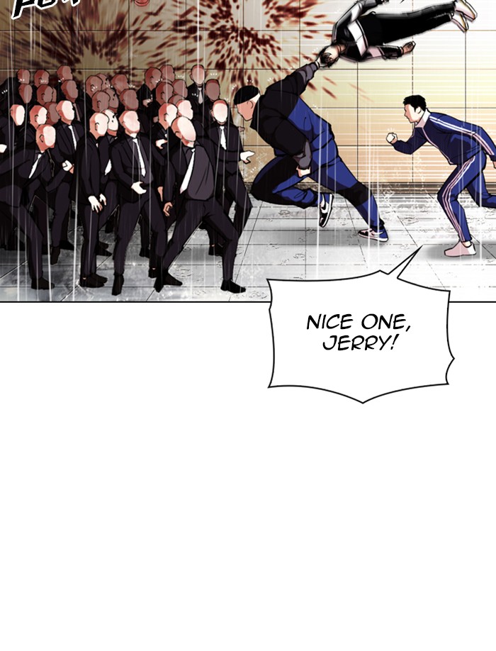Lookism - Manhwa chapter 335 - page 47