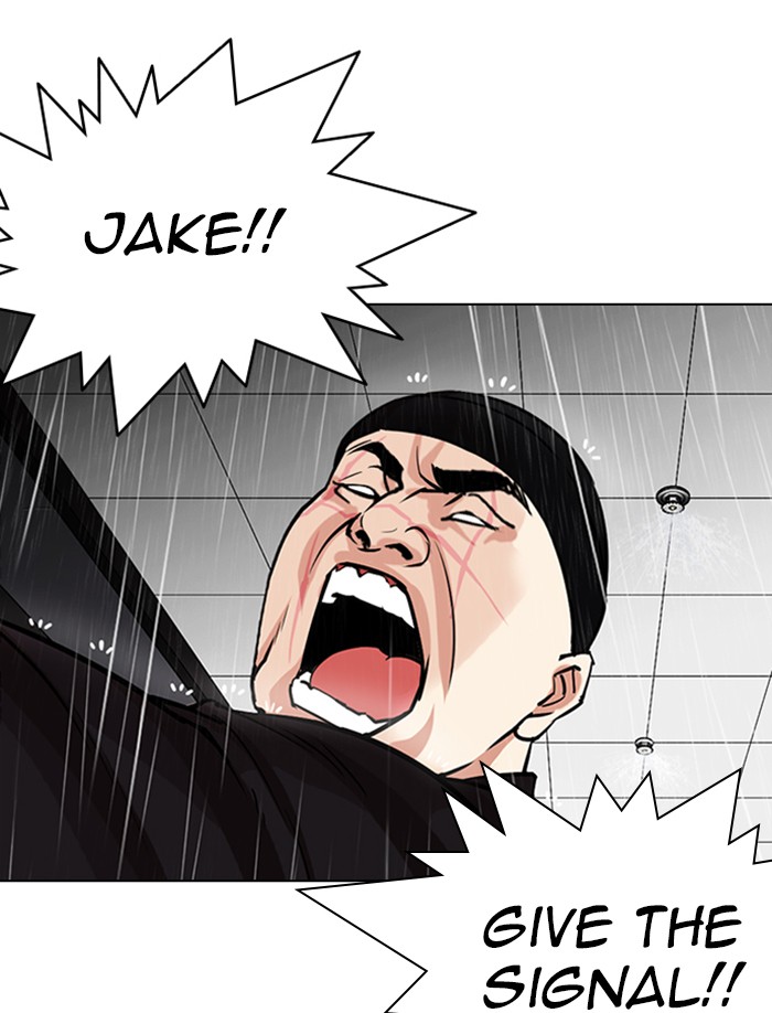 Lookism - Manhwa chapter 335 - page 48
