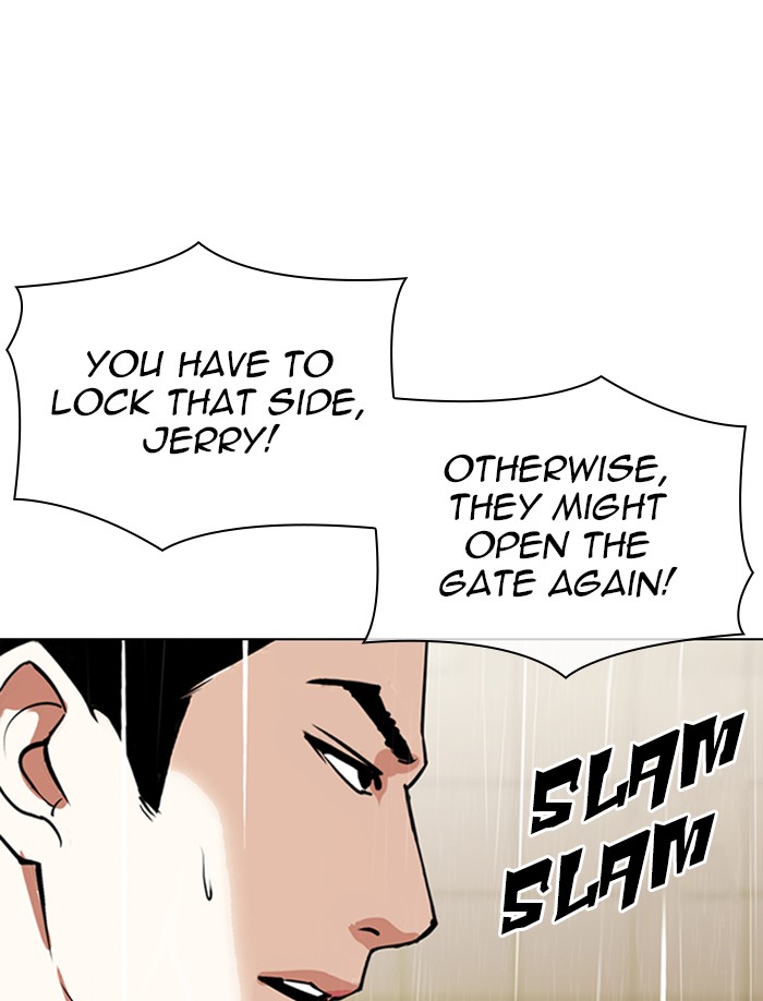 Lookism - Manhwa chapter 335 - page 56