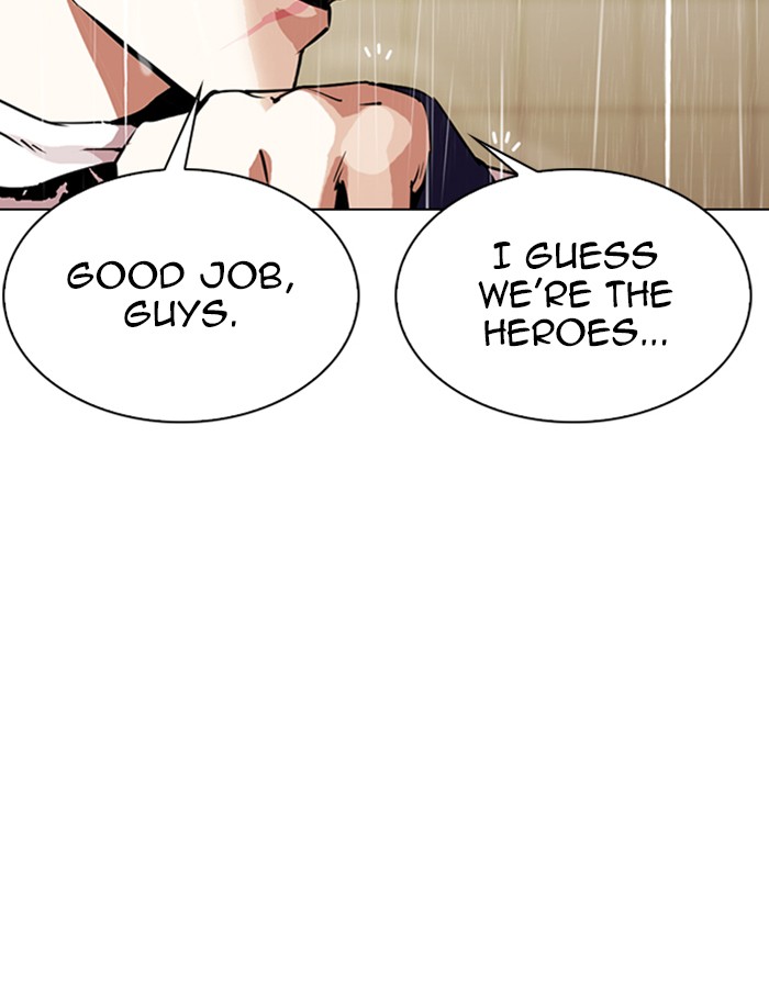 Lookism - Manhwa chapter 335 - page 57