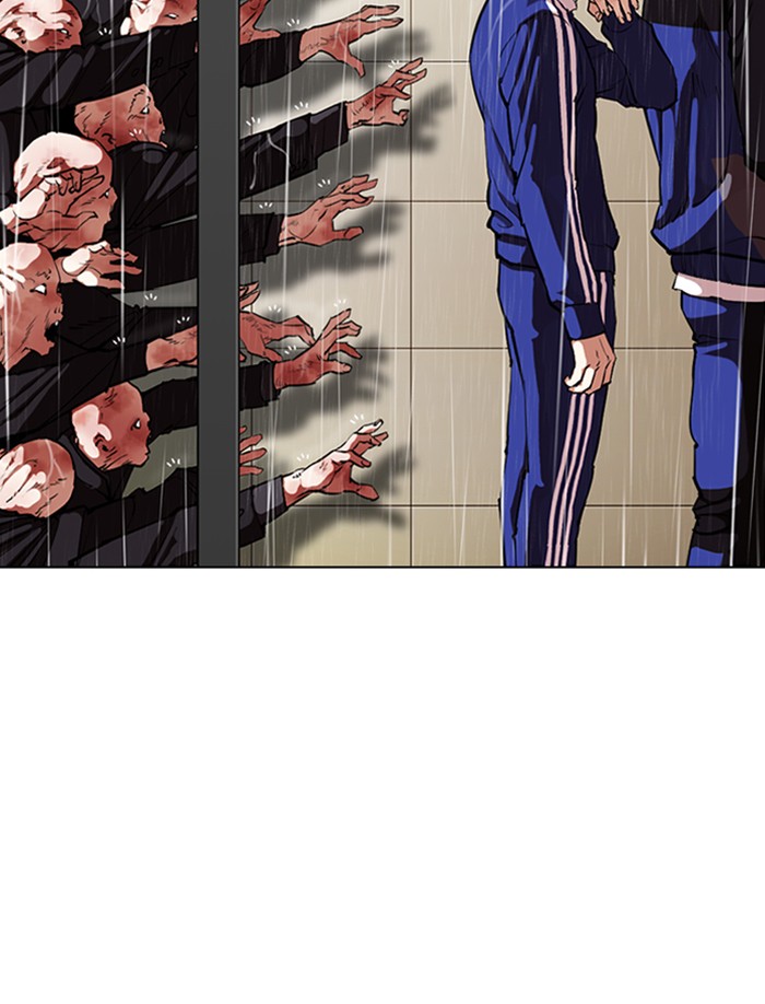 Lookism - Manhwa chapter 335 - page 59