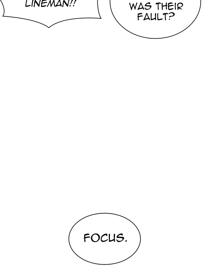 Lookism - Manhwa chapter 335 - page 61