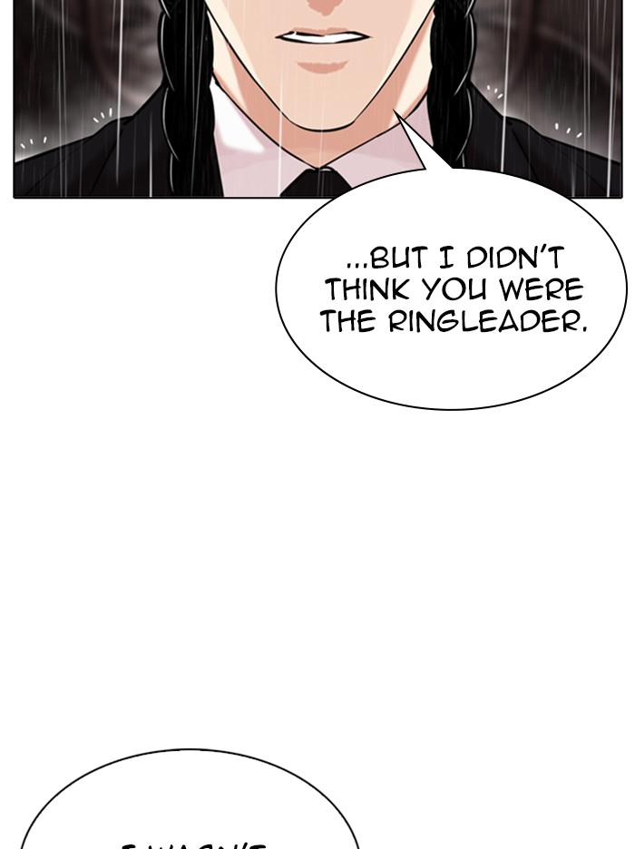 Lookism - Manhwa chapter 335 - page 68