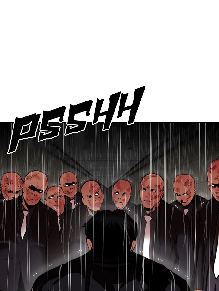Lookism - Manhwa chapter 335 - page 7