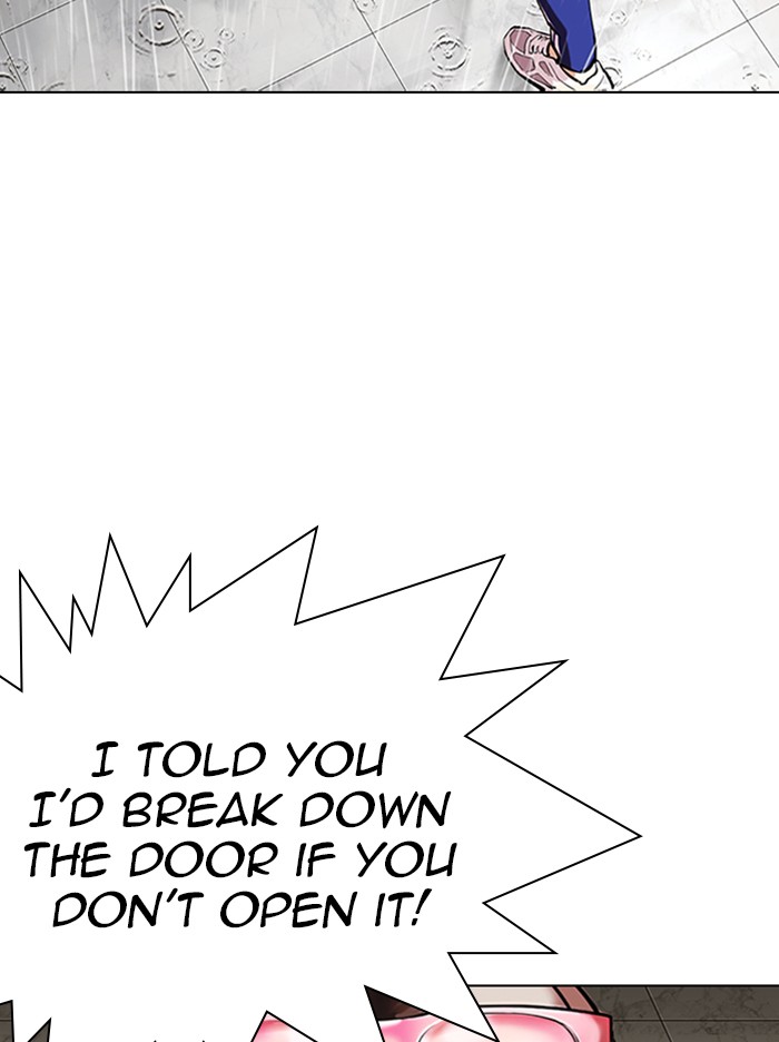 Lookism - Manhwa chapter 335 - page 75