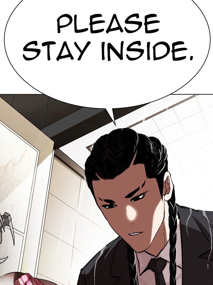 Lookism - Manhwa chapter 335 - page 79