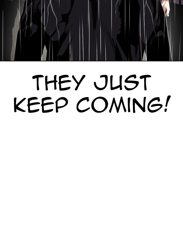 Lookism - Manhwa chapter 335 - page 8