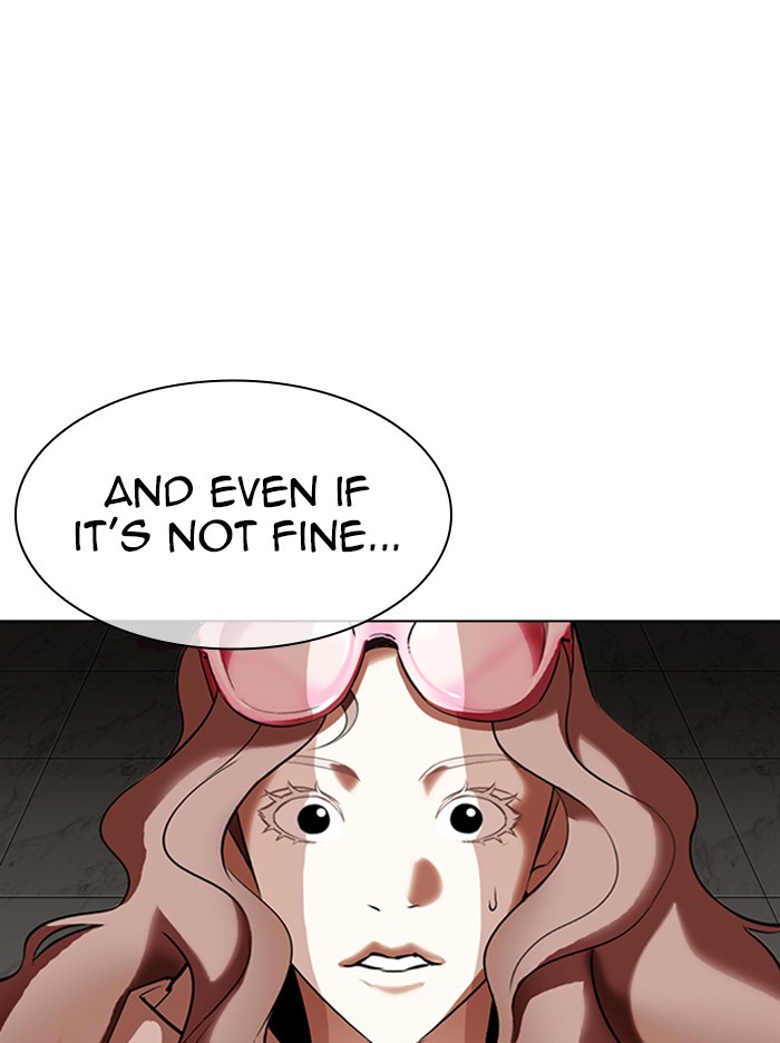 Lookism - Manhwa chapter 335 - page 82
