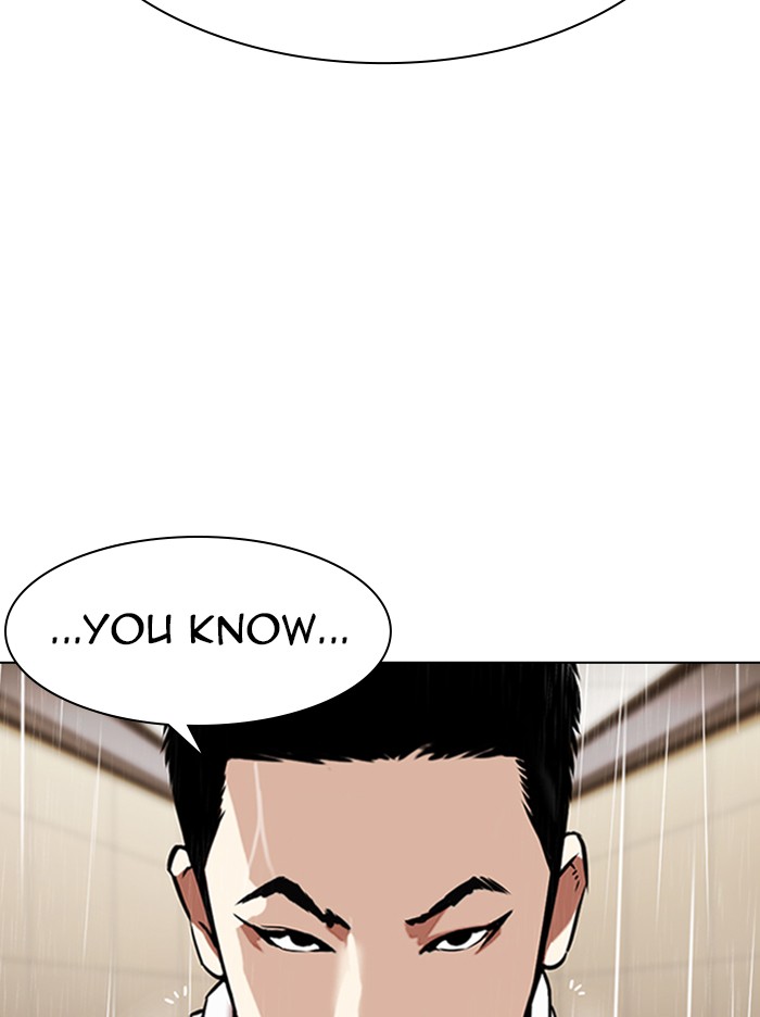 Lookism - Manhwa chapter 335 - page 92