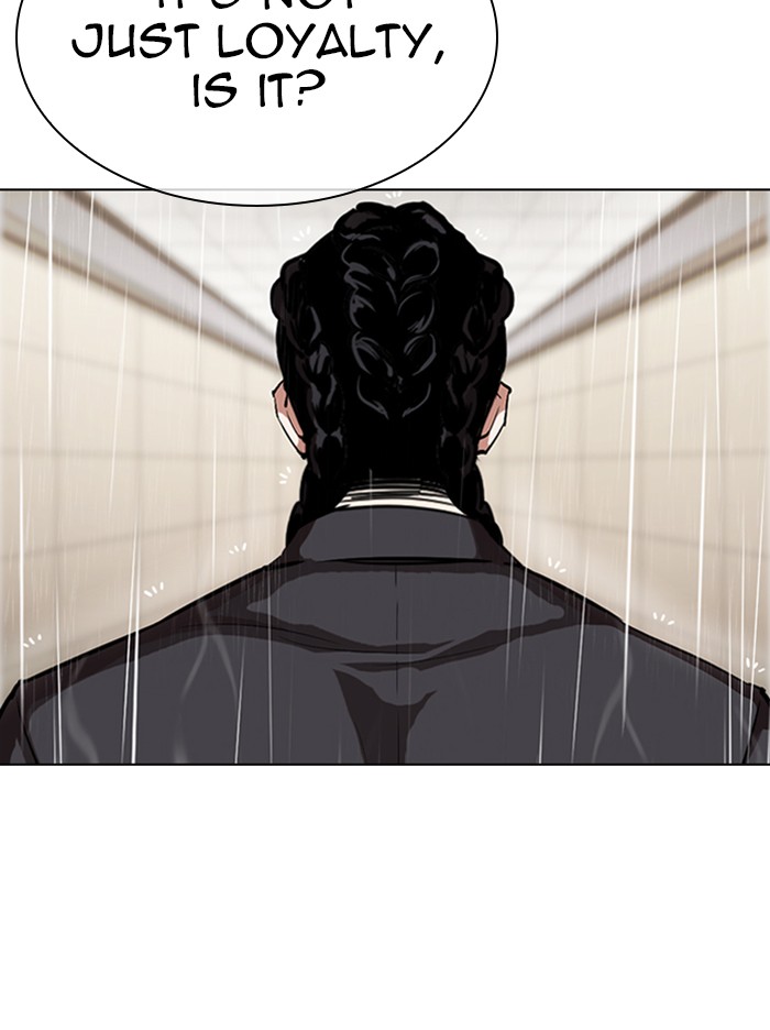 Lookism - Manhwa chapter 335 - page 94