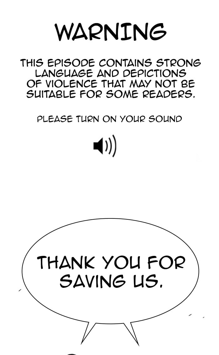 Lookism - Manhwa chapter 334 - page 1
